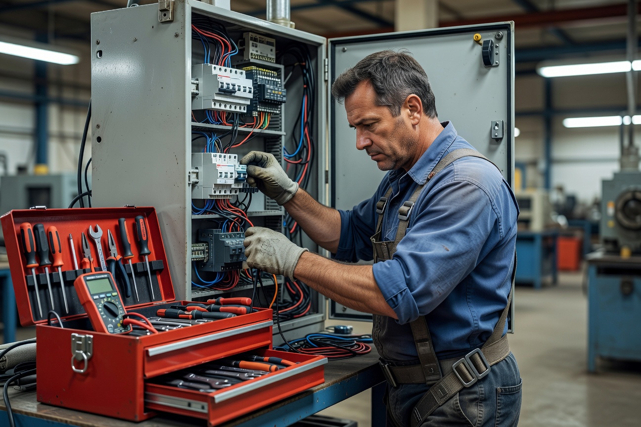 Maintenance & Repairs